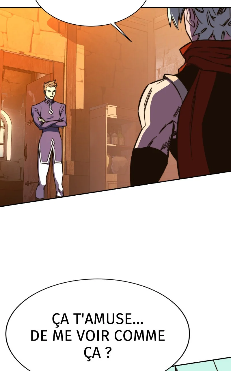 X & Ash Chapitre 85 - Page 124