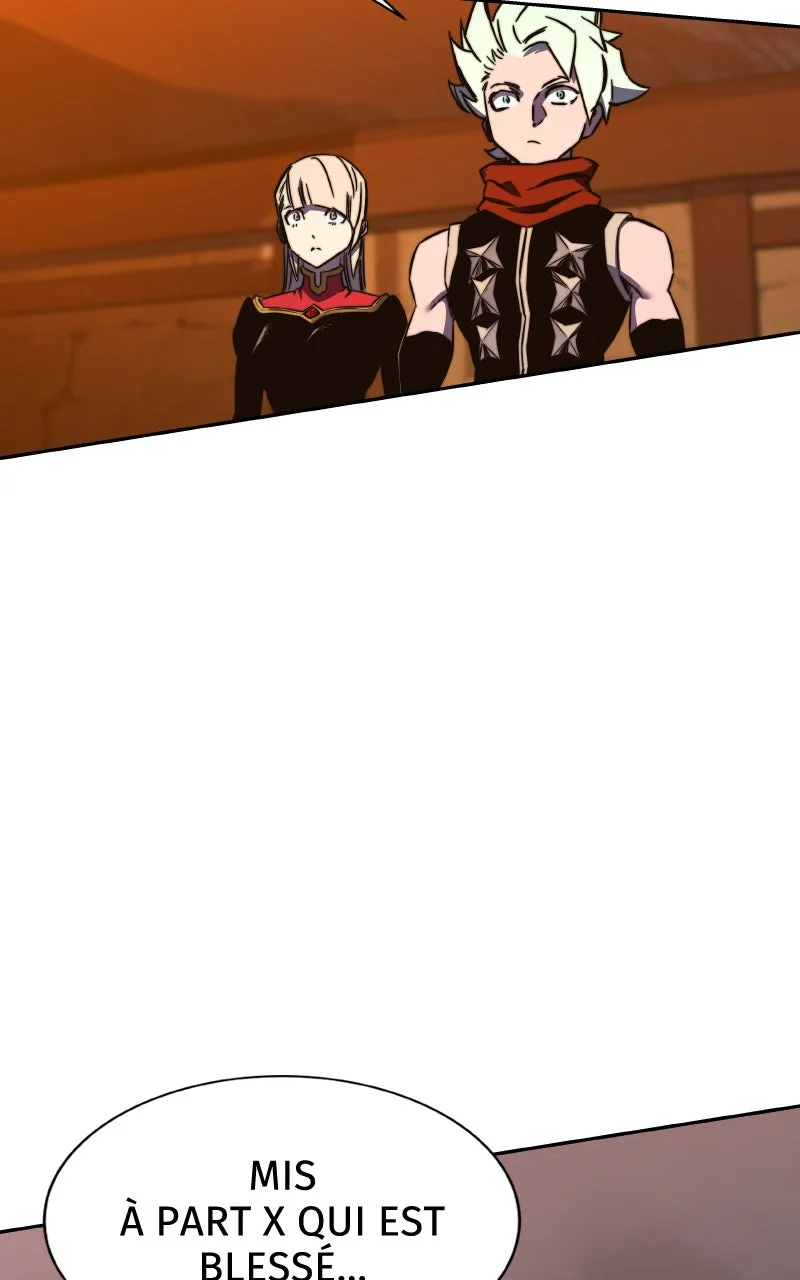X & Ash Chapitre 85 - Page 128