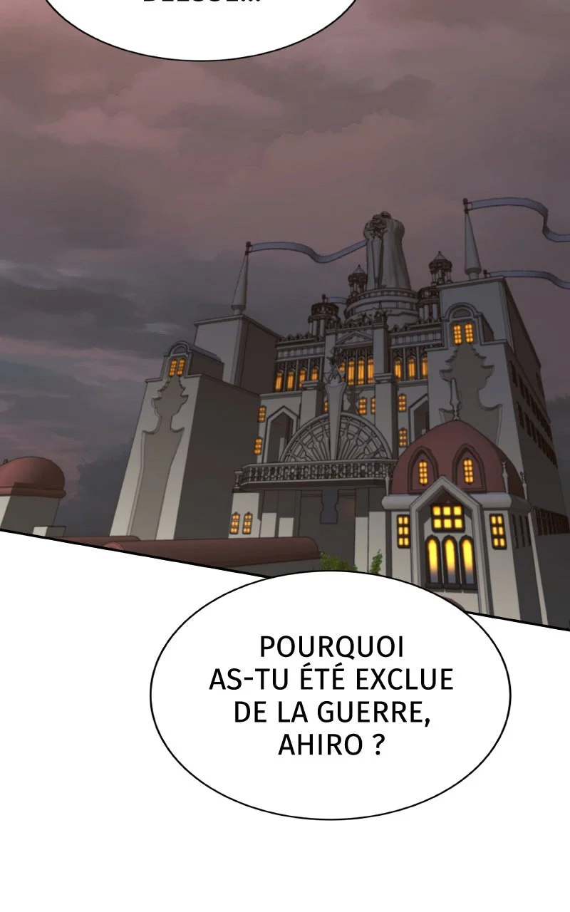 X & Ash Chapitre 85 - Page 129