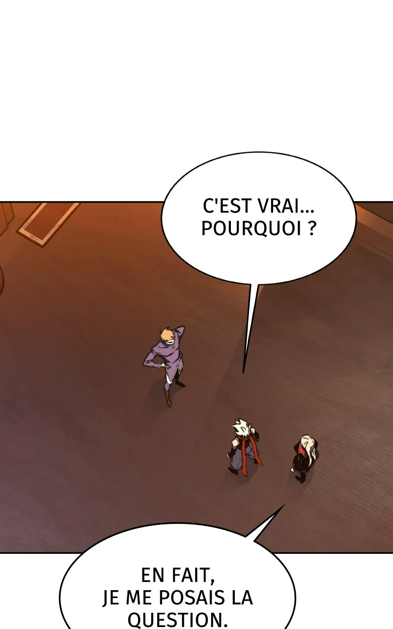 X & Ash Chapitre 85 - Page 130