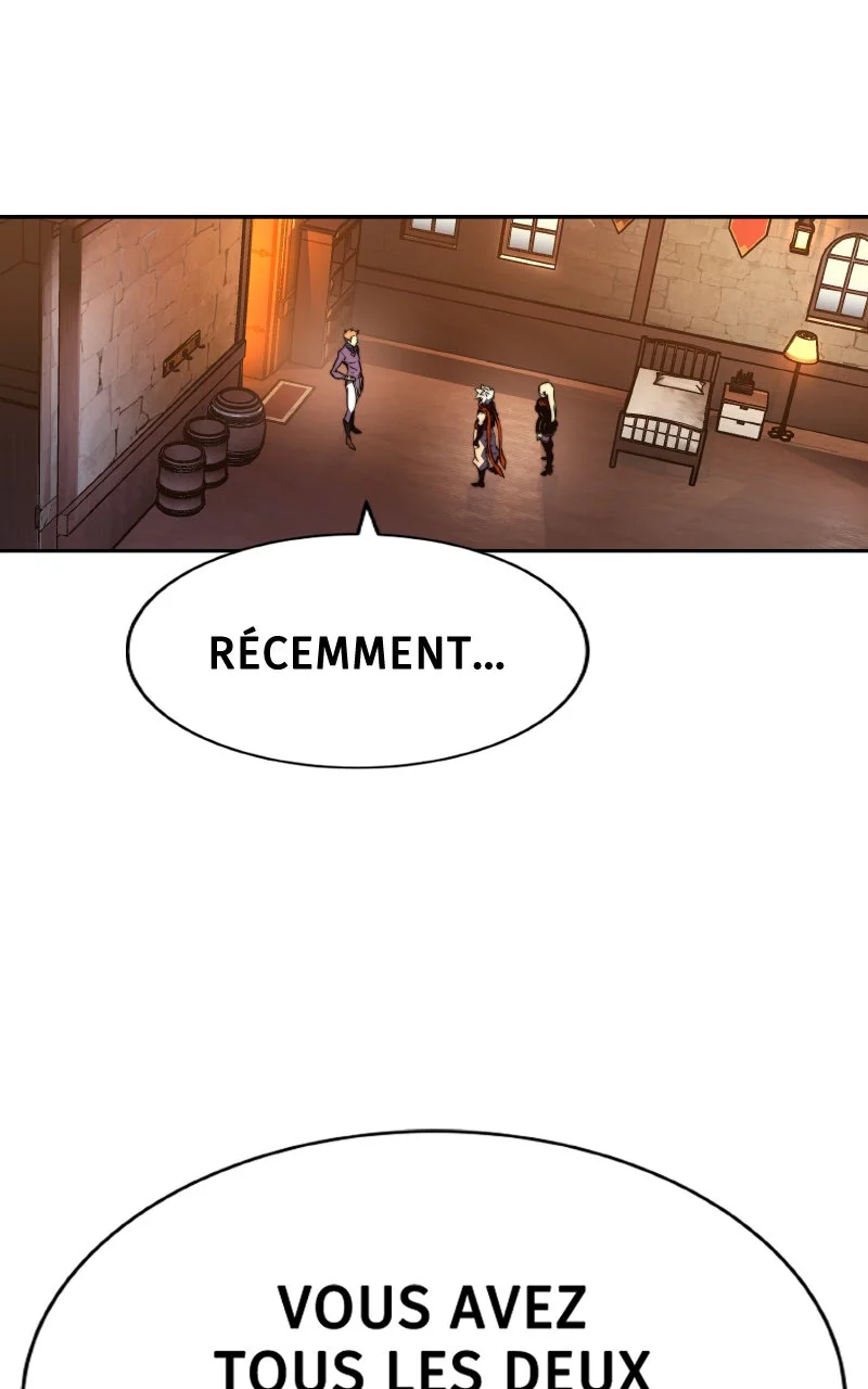 X & Ash Chapitre 85 - Page 136