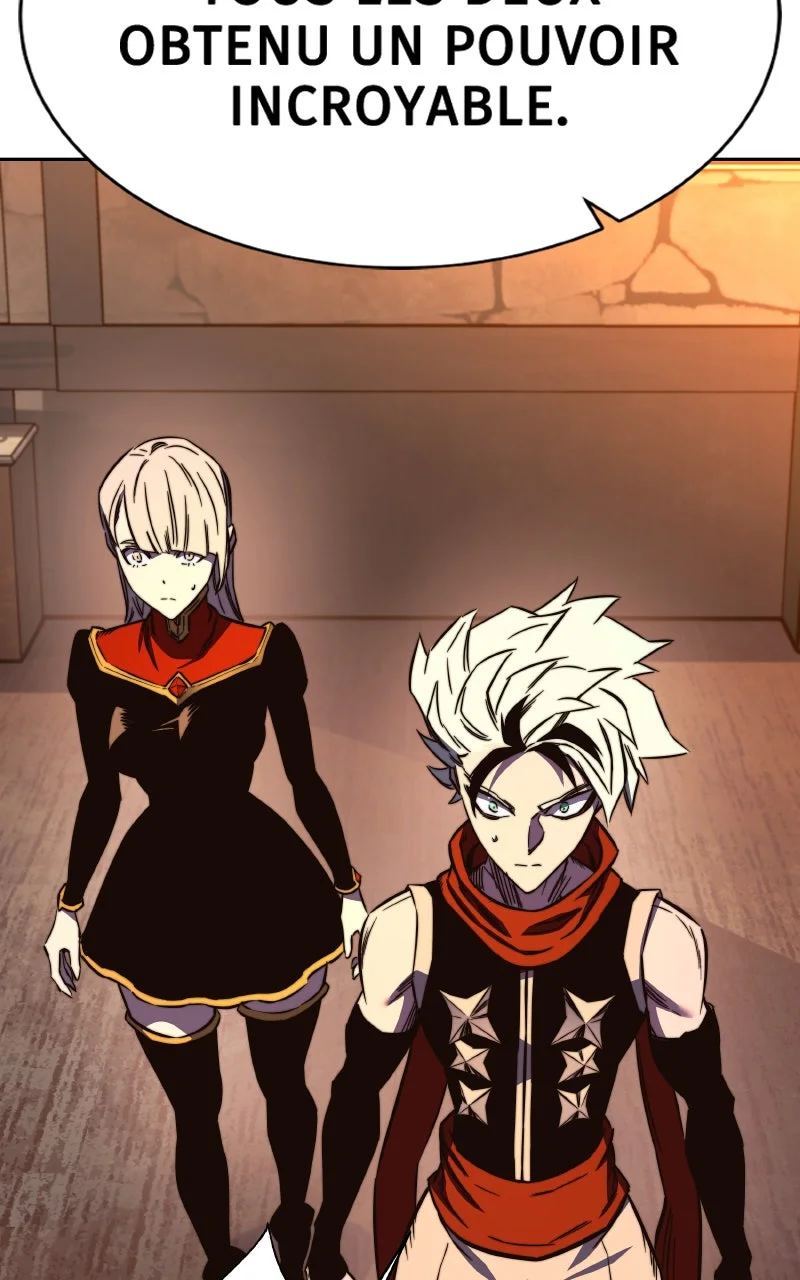 X & Ash Chapitre 85 - Page 137