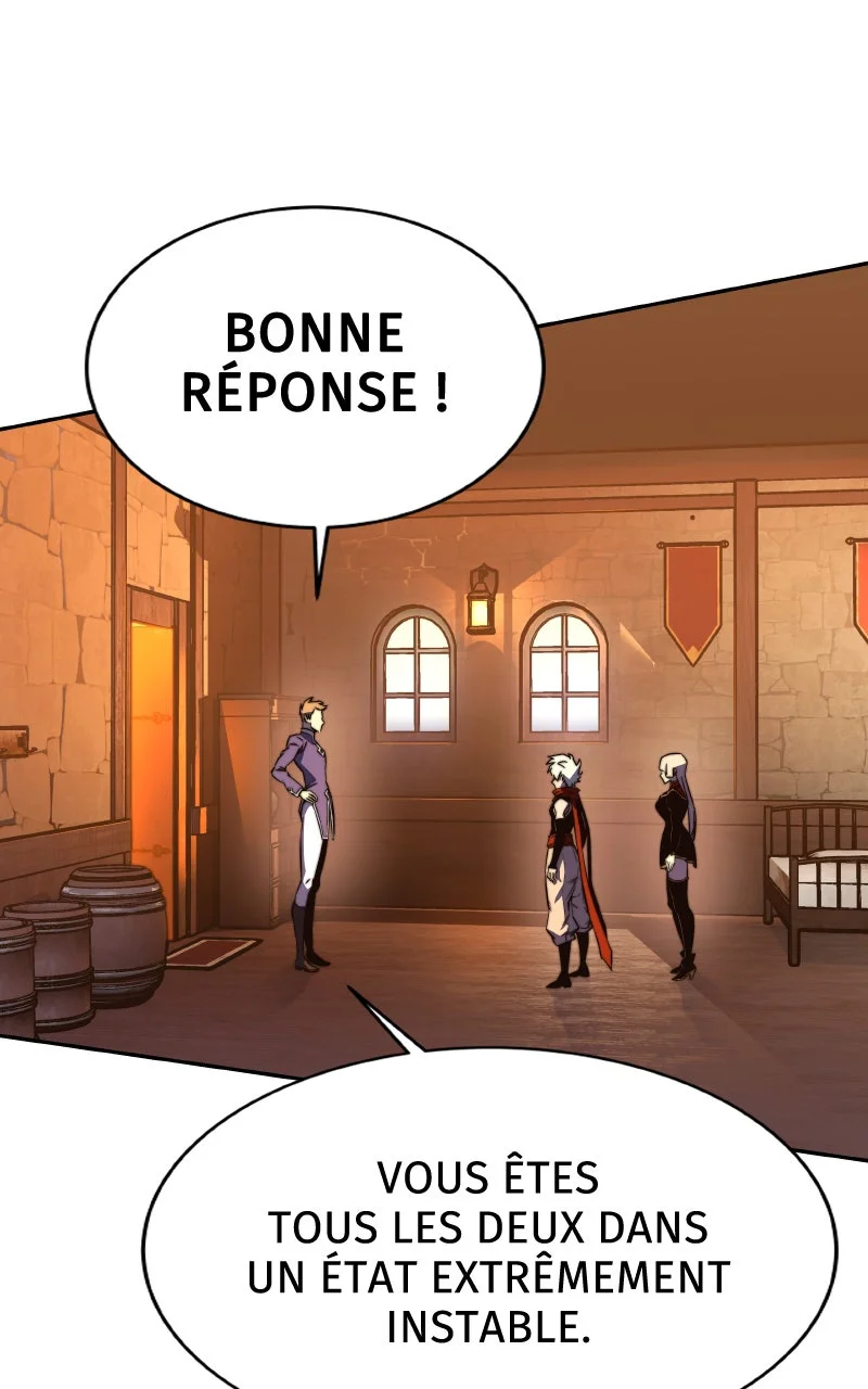 X & Ash Chapitre 85 - Page 144