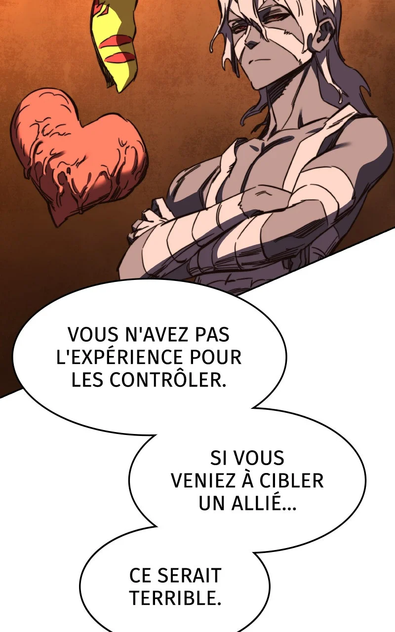 X & Ash Chapitre 85 - Page 146