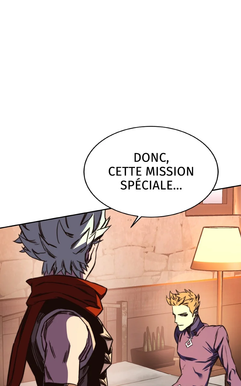 X & Ash Chapitre 85 - Page 150