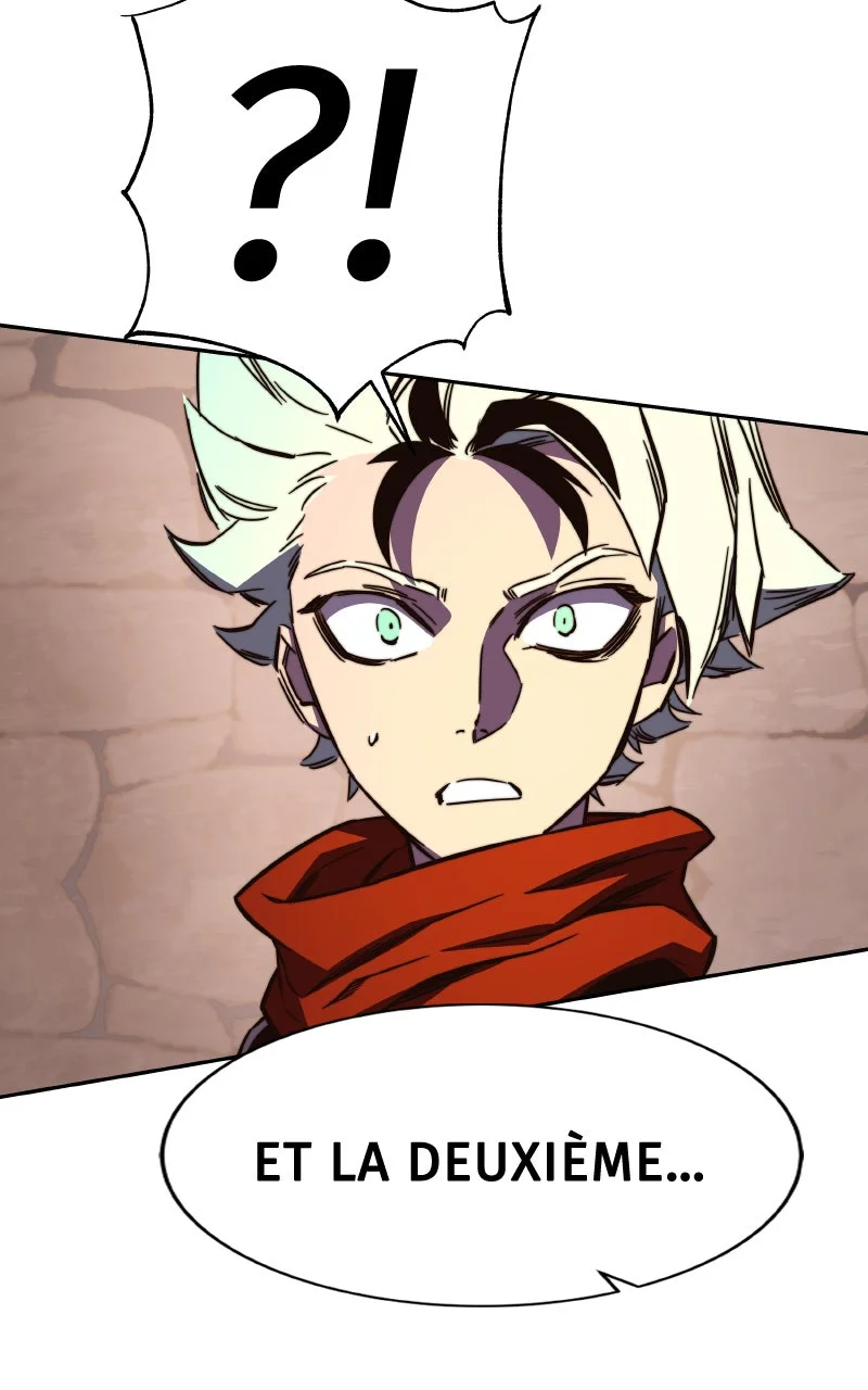 X & Ash Chapitre 85 - Page 153