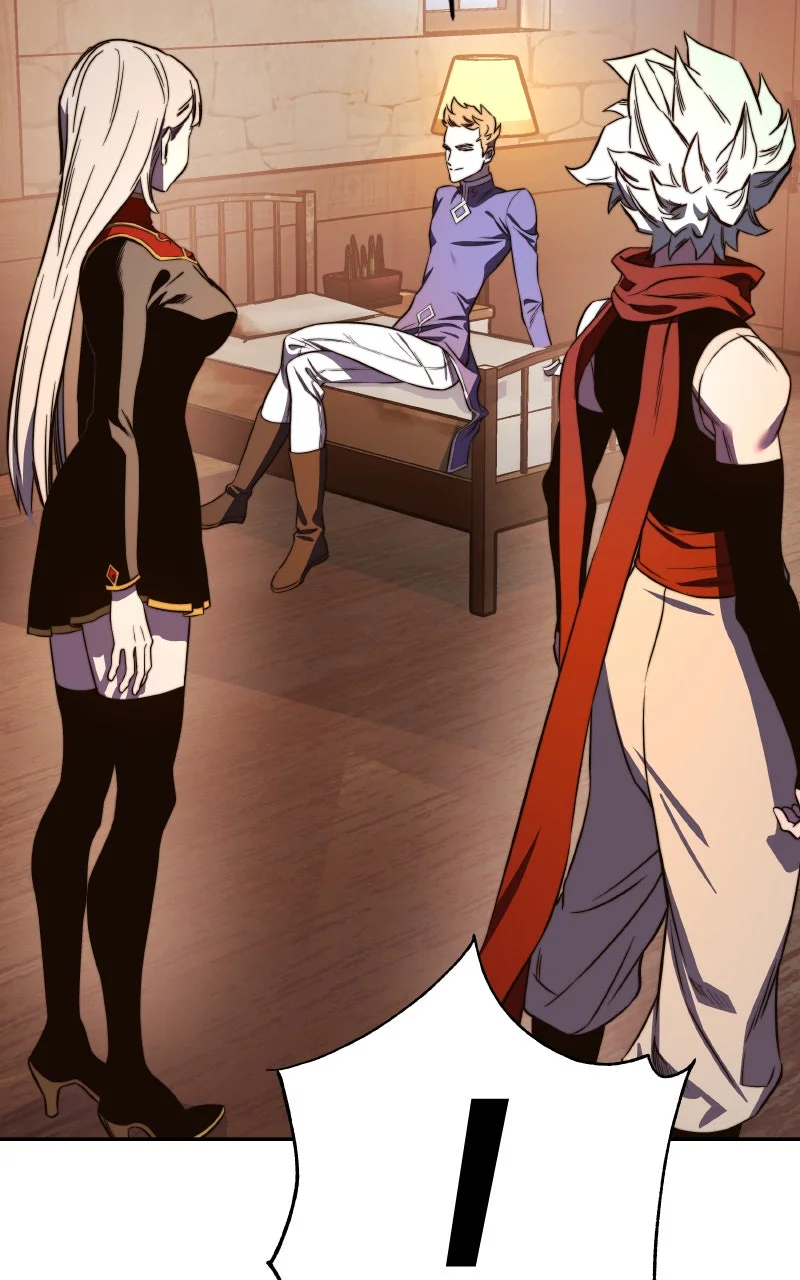 X & Ash Chapitre 85 - Page 155