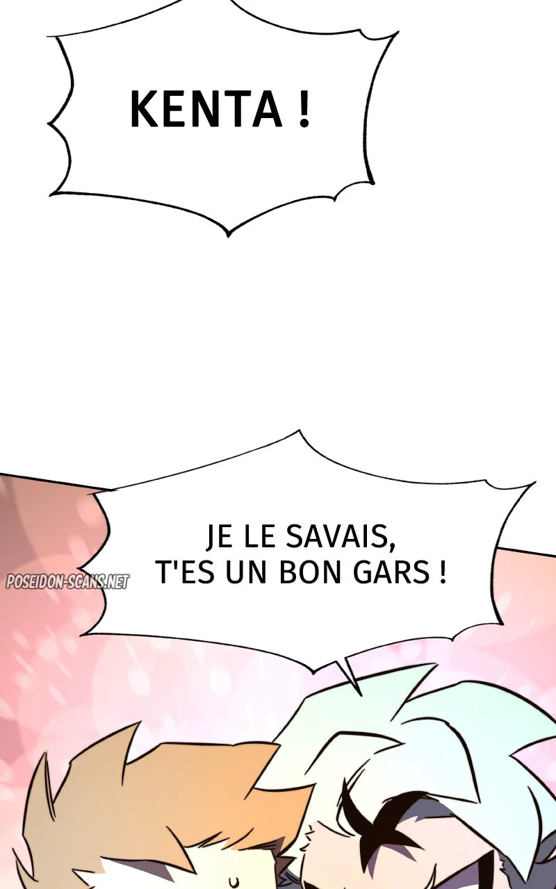 X & Ash Chapitre 85 - Page 159