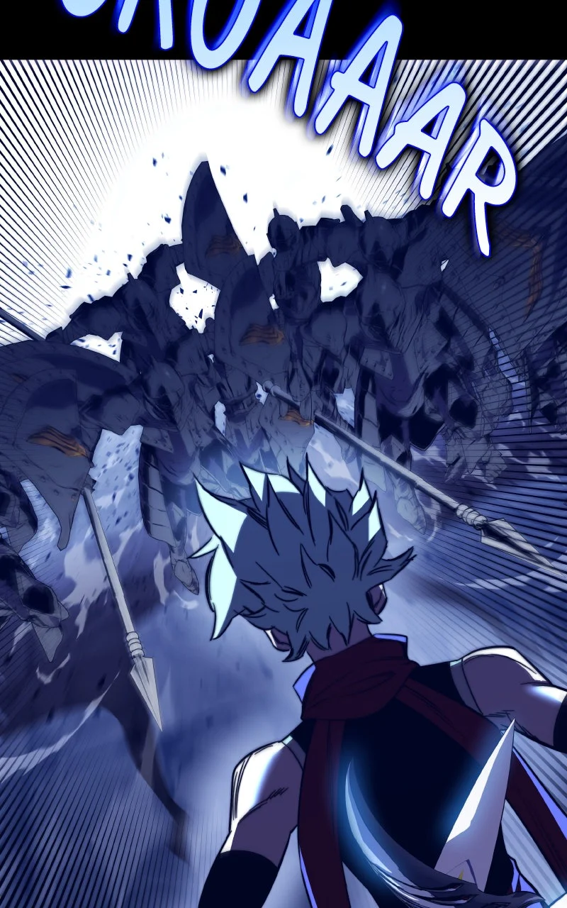X & Ash Chapitre 85 - Page 16