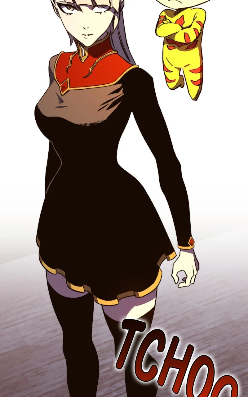 X & Ash Chapitre 85 - Page 164