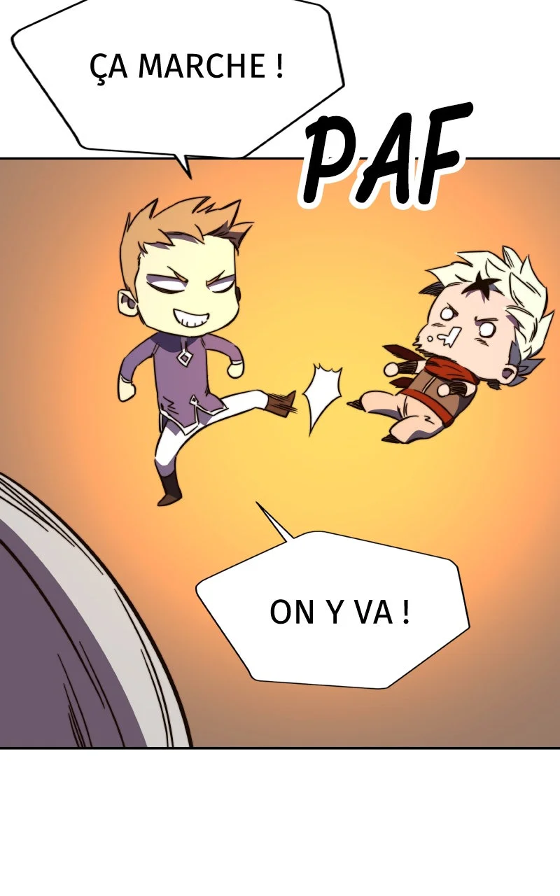 X & Ash Chapitre 85 - Page 166