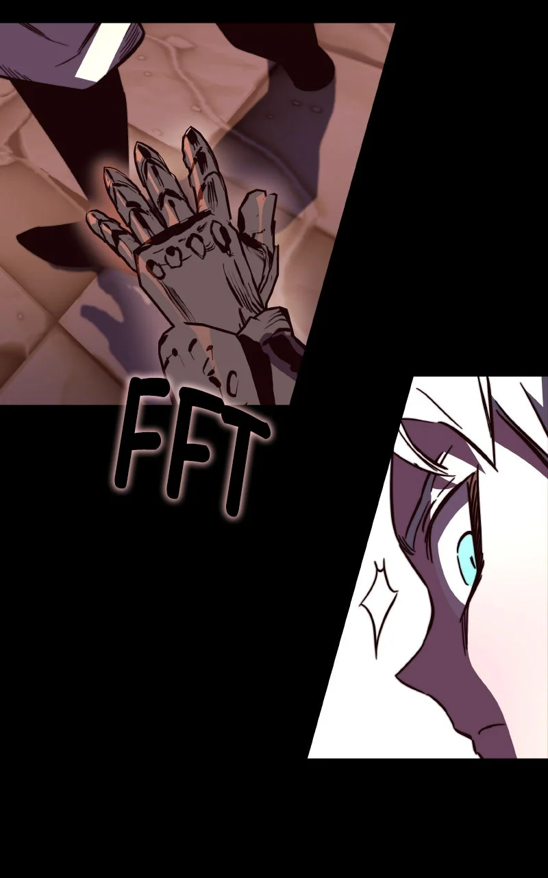 X & Ash Chapitre 85 - Page 25