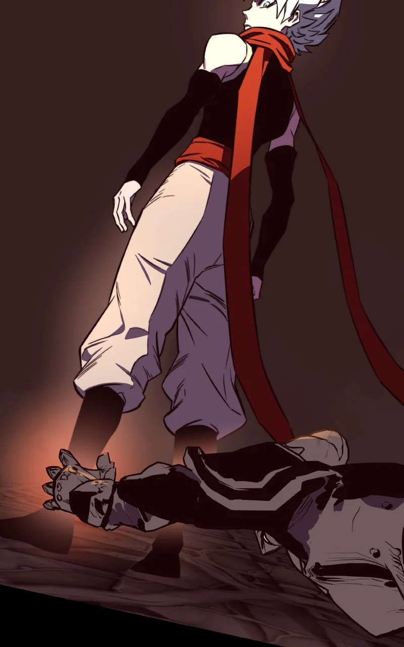 X & Ash Chapitre 85 - Page 27