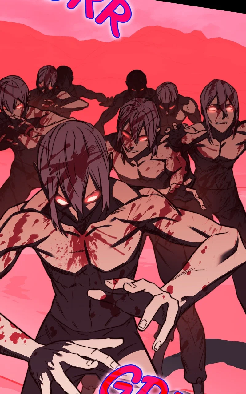 X & Ash Chapitre 85 - Page 36