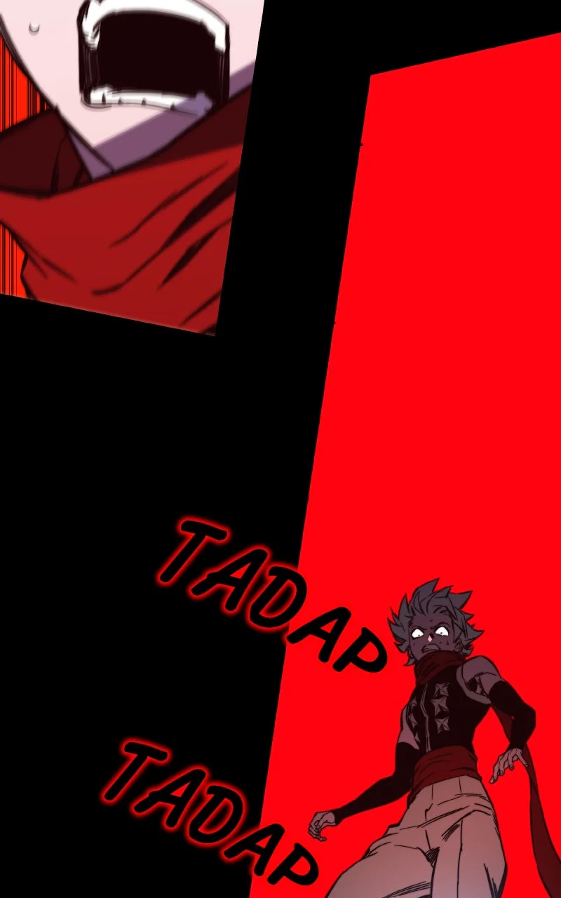 X & Ash Chapitre 85 - Page 39