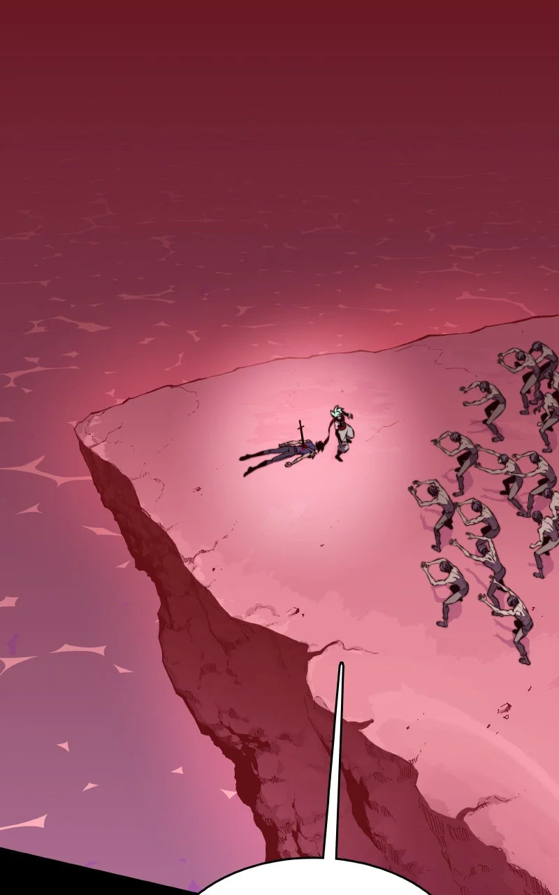 X & Ash Chapitre 85 - Page 43