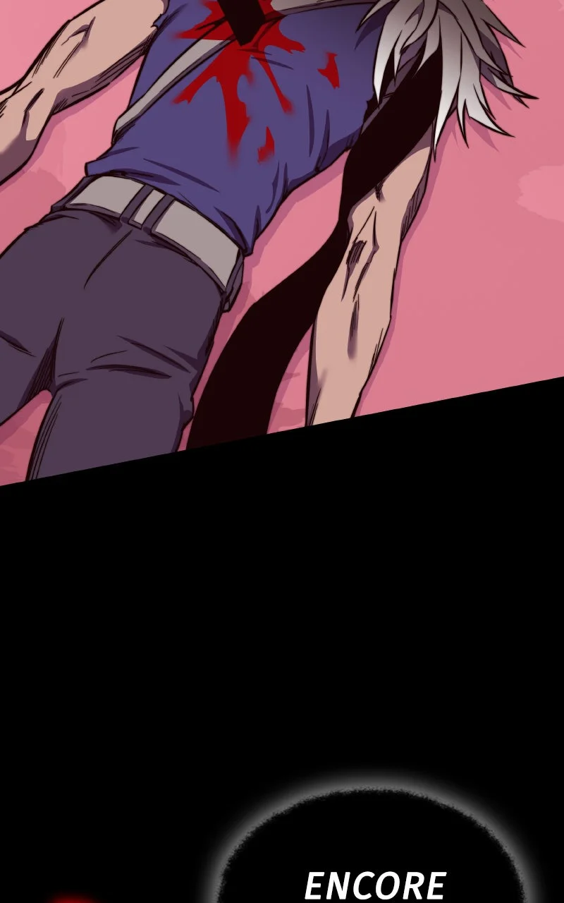 X & Ash Chapitre 85 - Page 45