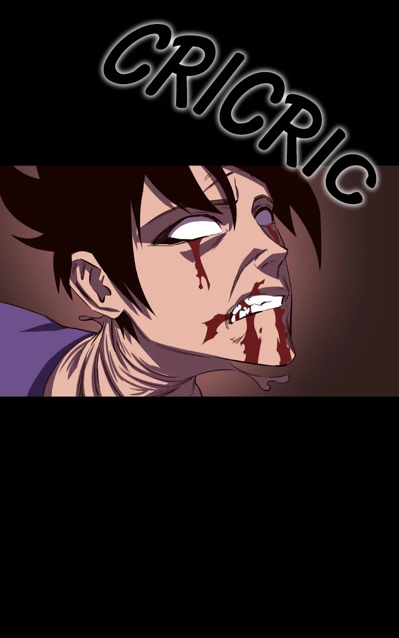 X & Ash Chapitre 85 - Page 54