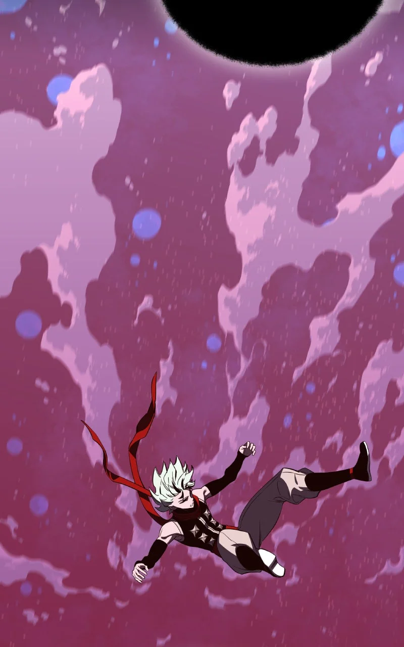 X & Ash Chapitre 85 - Page 65