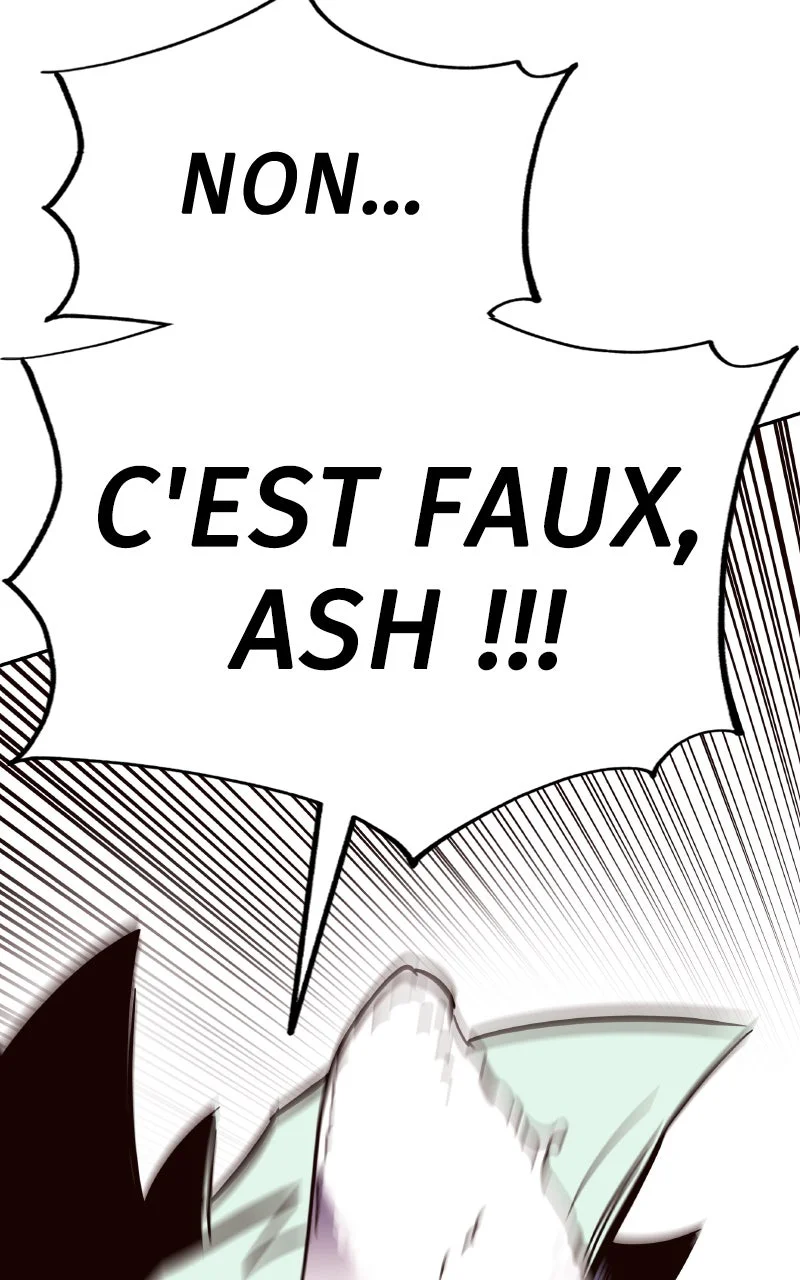 X & Ash Chapitre 85 - Page 69