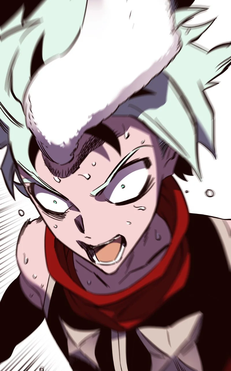 X & Ash Chapitre 85 - Page 70