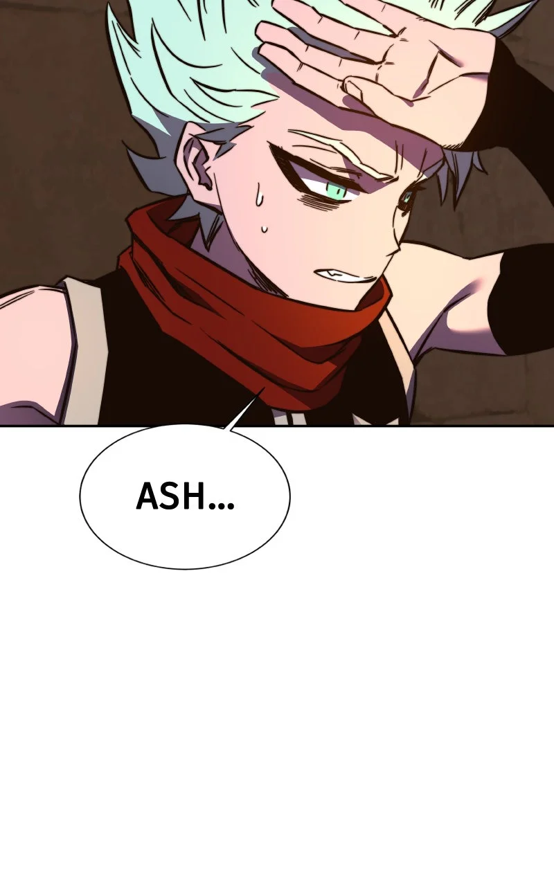 X & Ash Chapitre 85 - Page 76