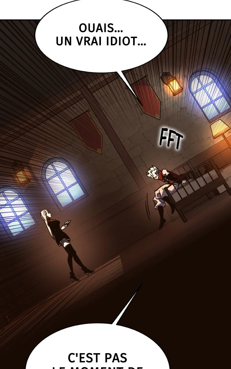X & Ash Chapitre 85 - Page 82
