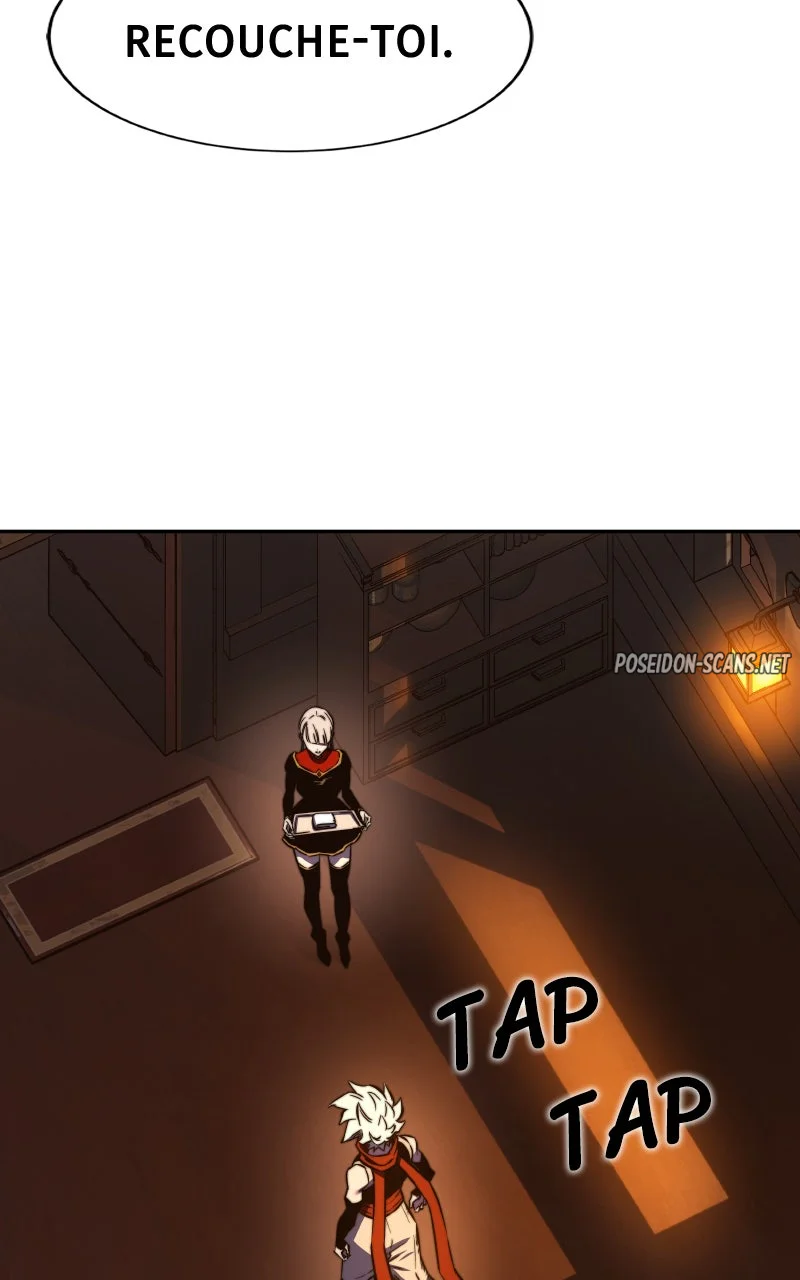 X & Ash Chapitre 85 - Page 84