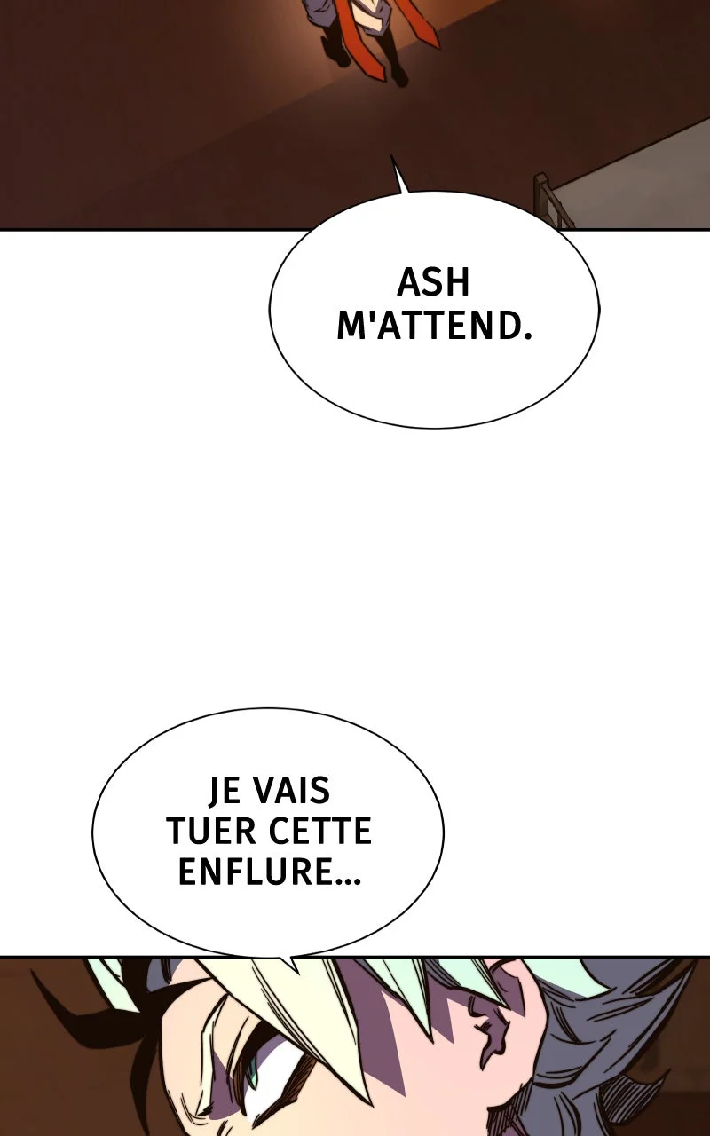 X & Ash Chapitre 85 - Page 85