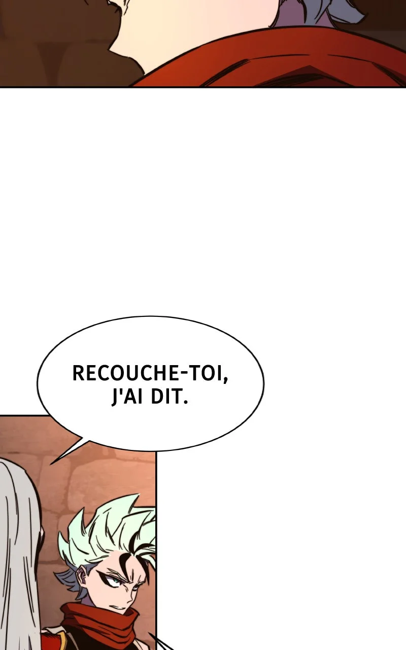 X & Ash Chapitre 85 - Page 86