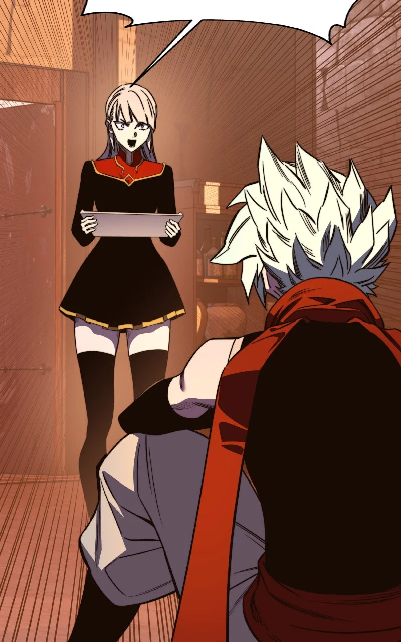 X & Ash Chapitre 85 - Page 94