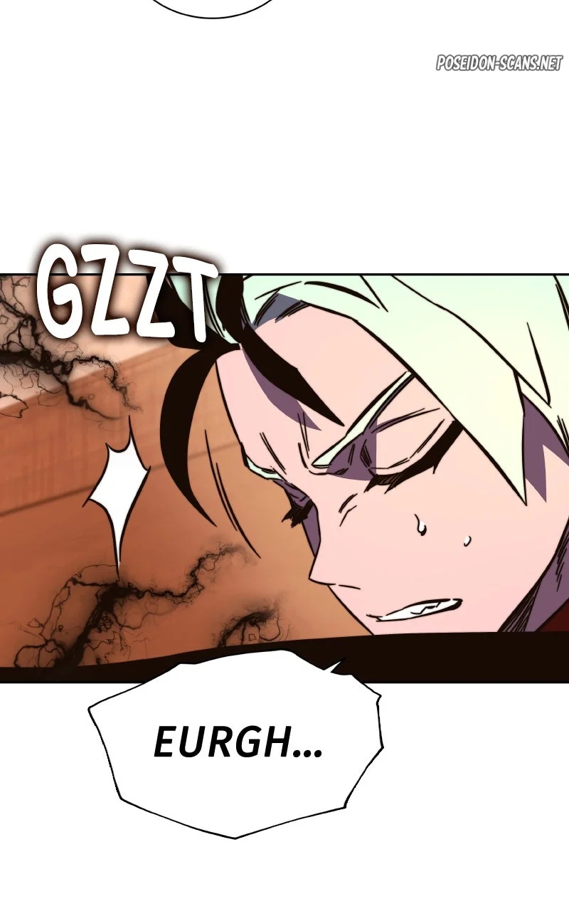 X & Ash Chapitre 85 - Page 96