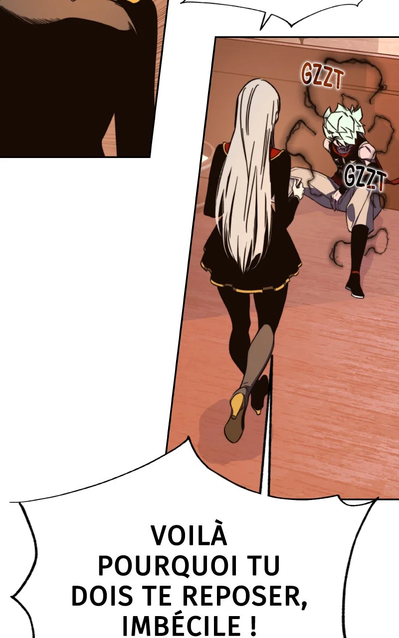 X & Ash Chapitre 85 - Page 98