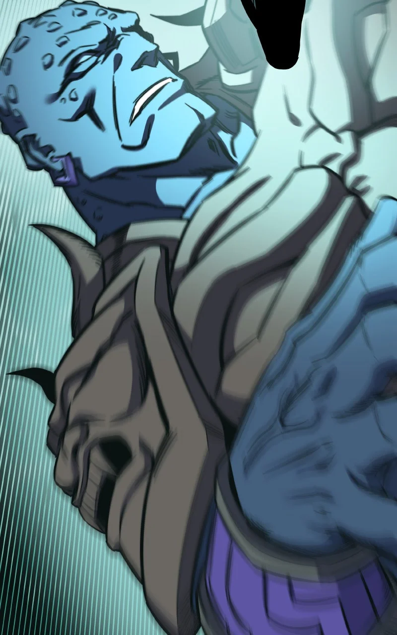 X & Ash Chapitre 86 - Page 101