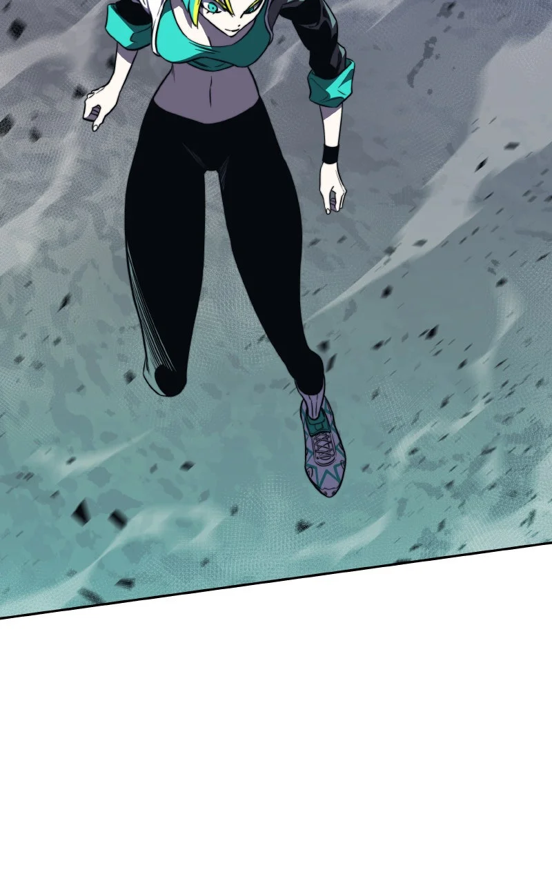 X & Ash Chapitre 86 - Page 112