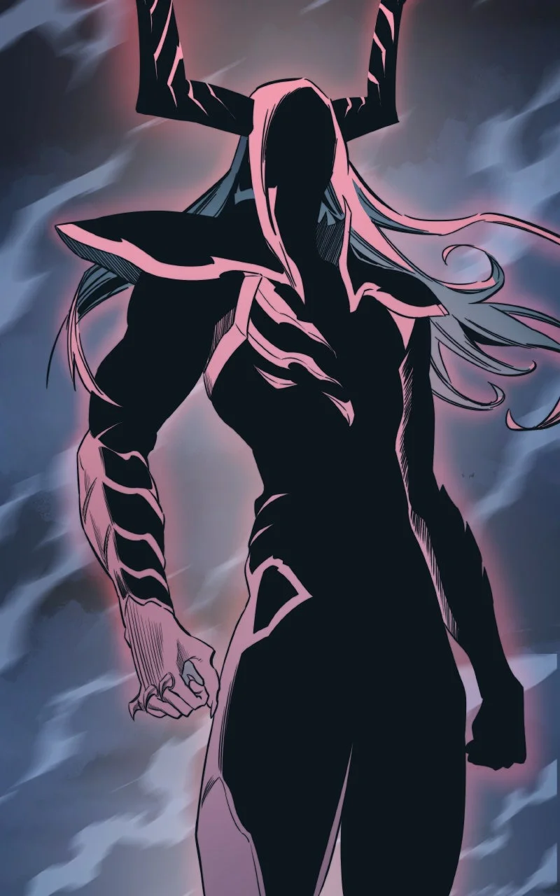 X & Ash Chapitre 86 - Page 14