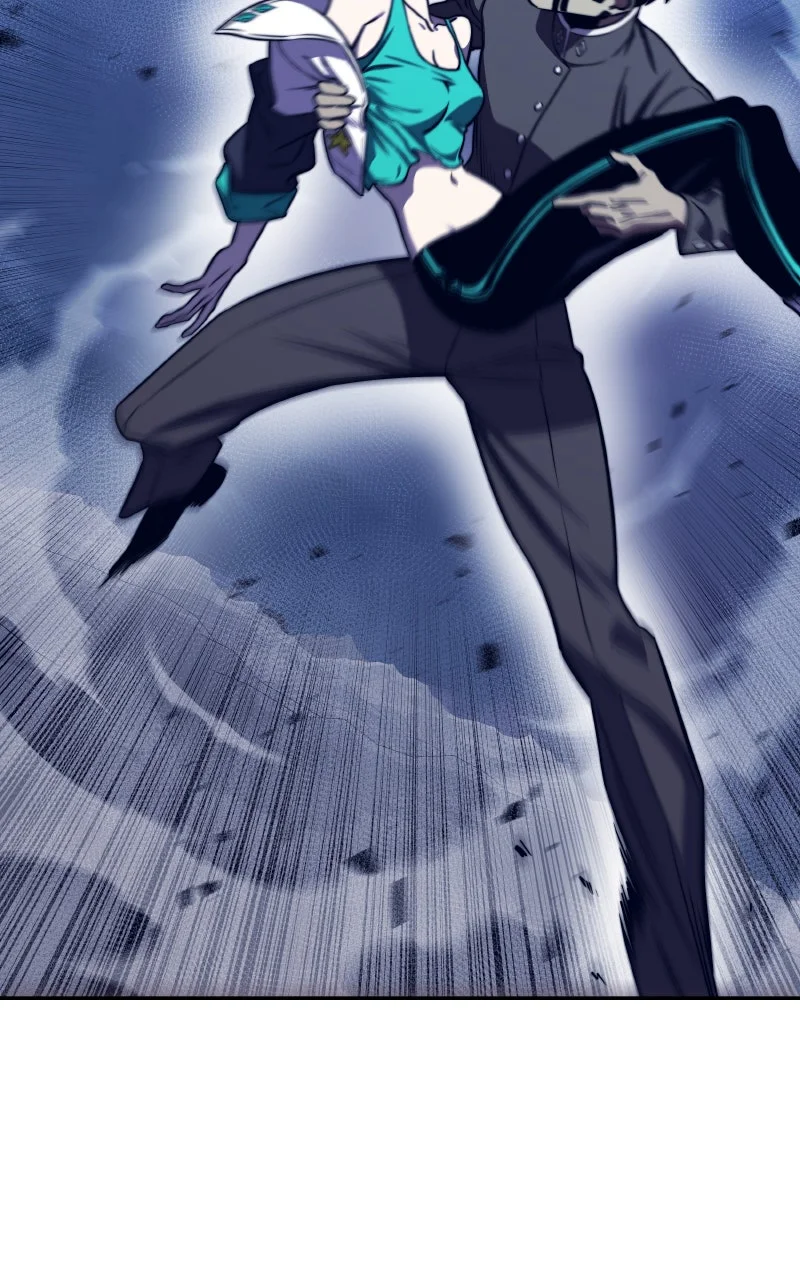 X & Ash Chapitre 86 - Page 140