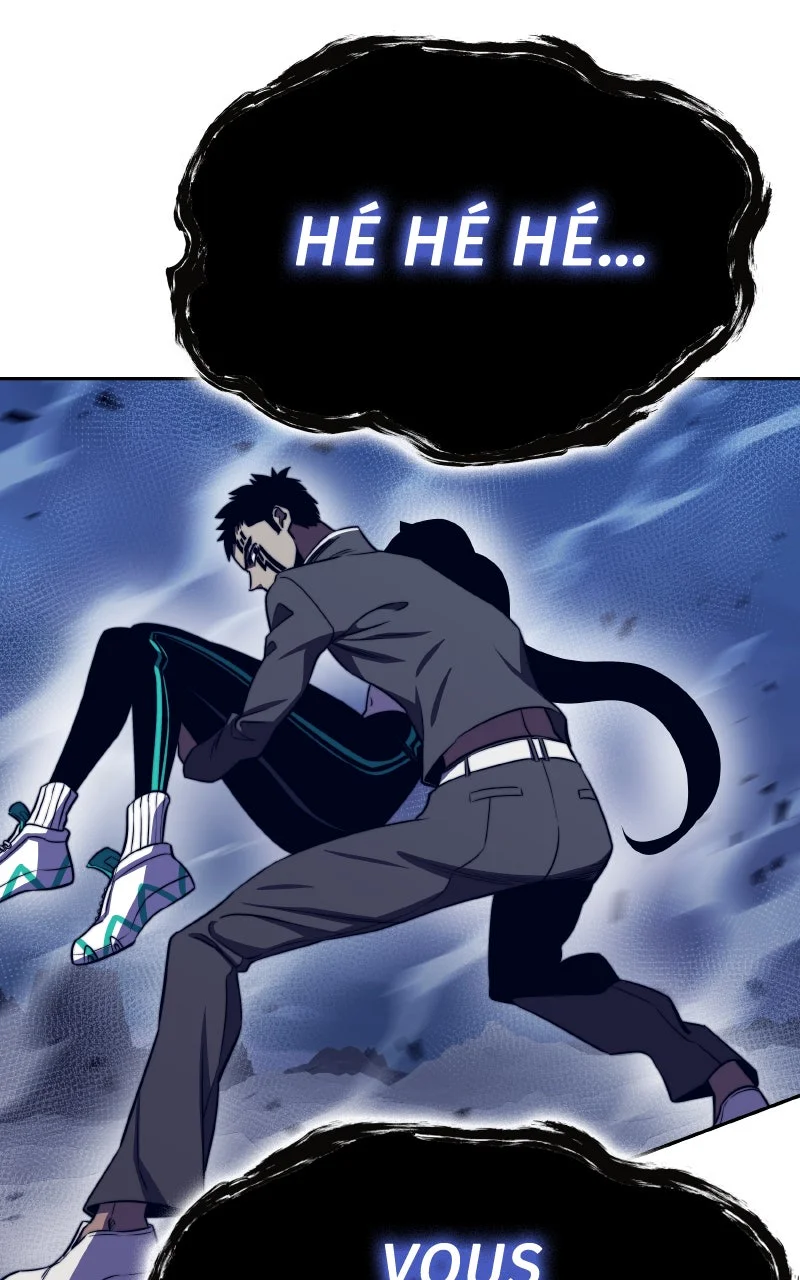 X & Ash Chapitre 86 - Page 141