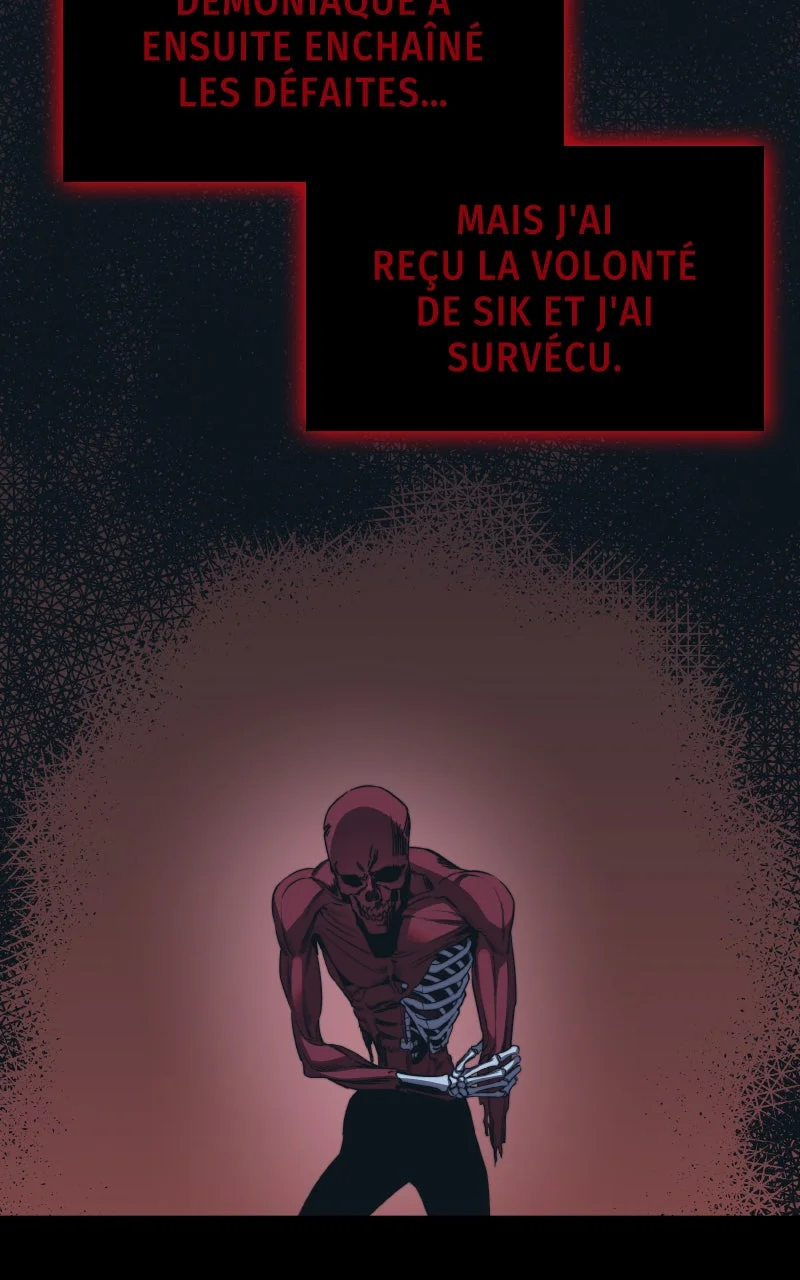 X & Ash Chapitre 86 - Page 17