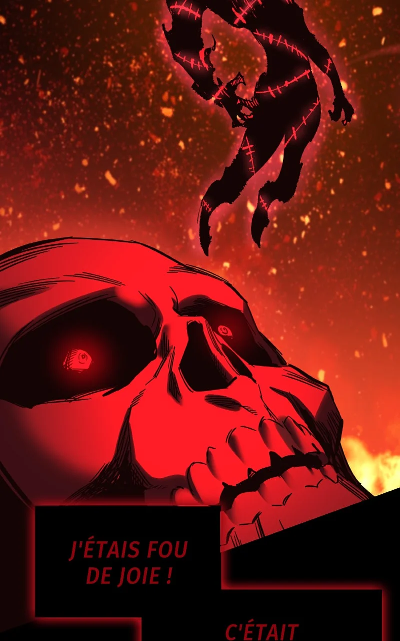 X & Ash Chapitre 86 - Page 21