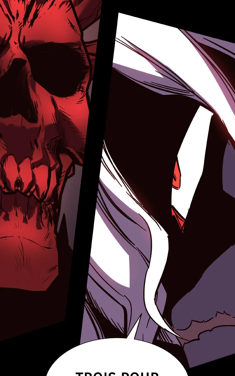 X & Ash Chapitre 86 - Page 29