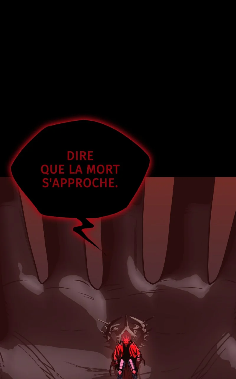 X & Ash Chapitre 86 - Page 3