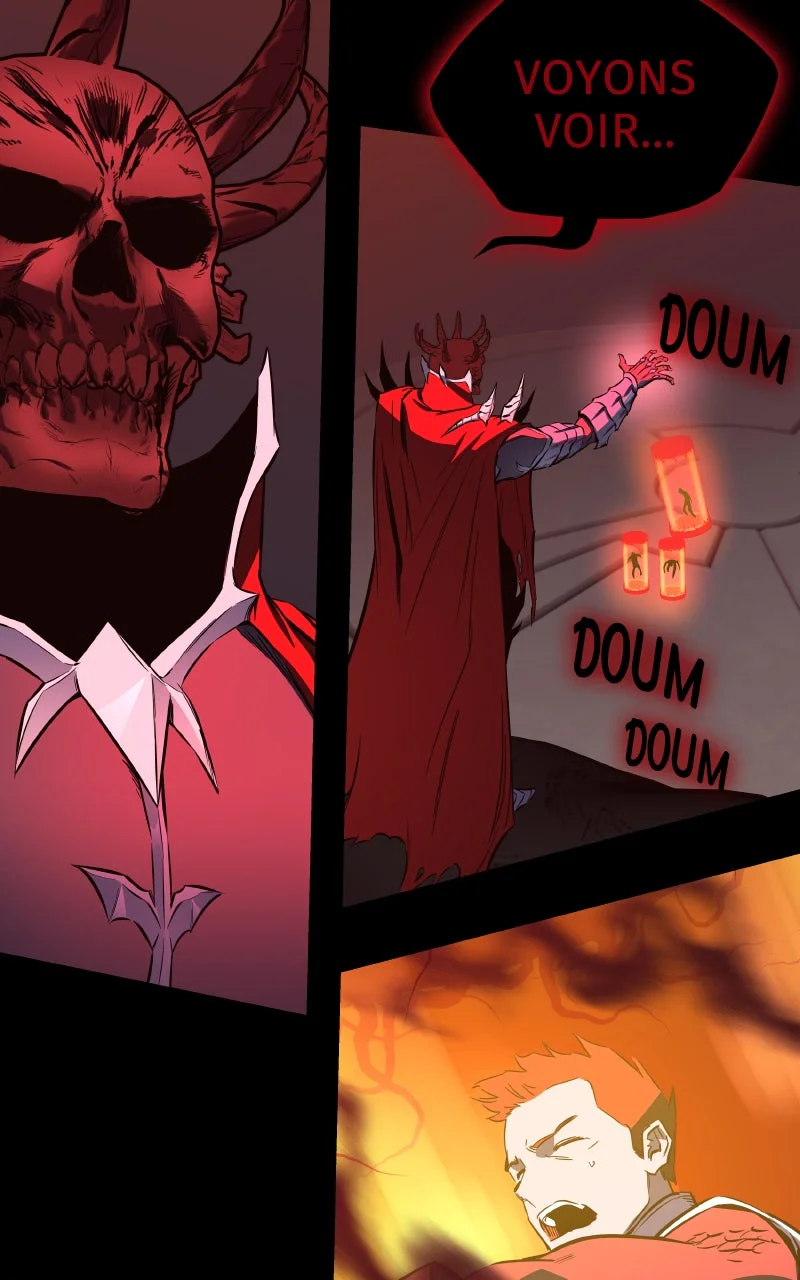X & Ash Chapitre 86 - Page 35