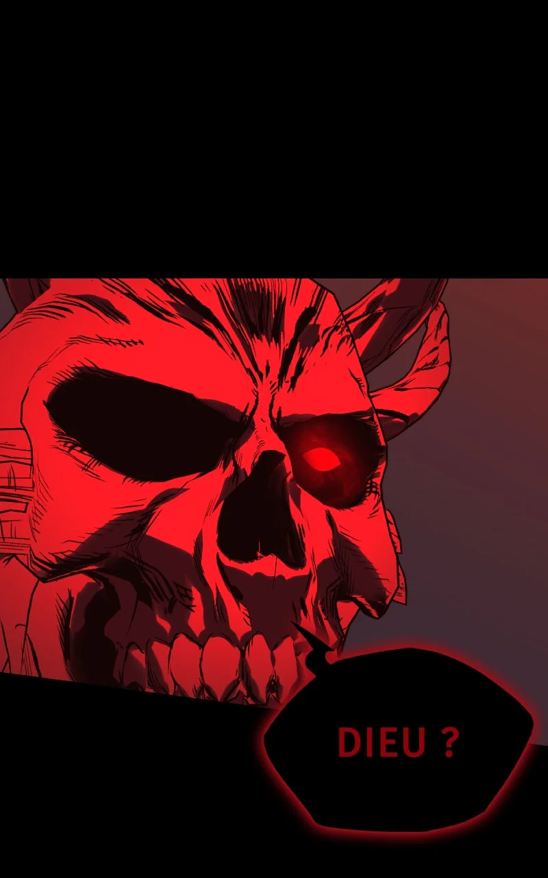 X & Ash Chapitre 86 - Page 40