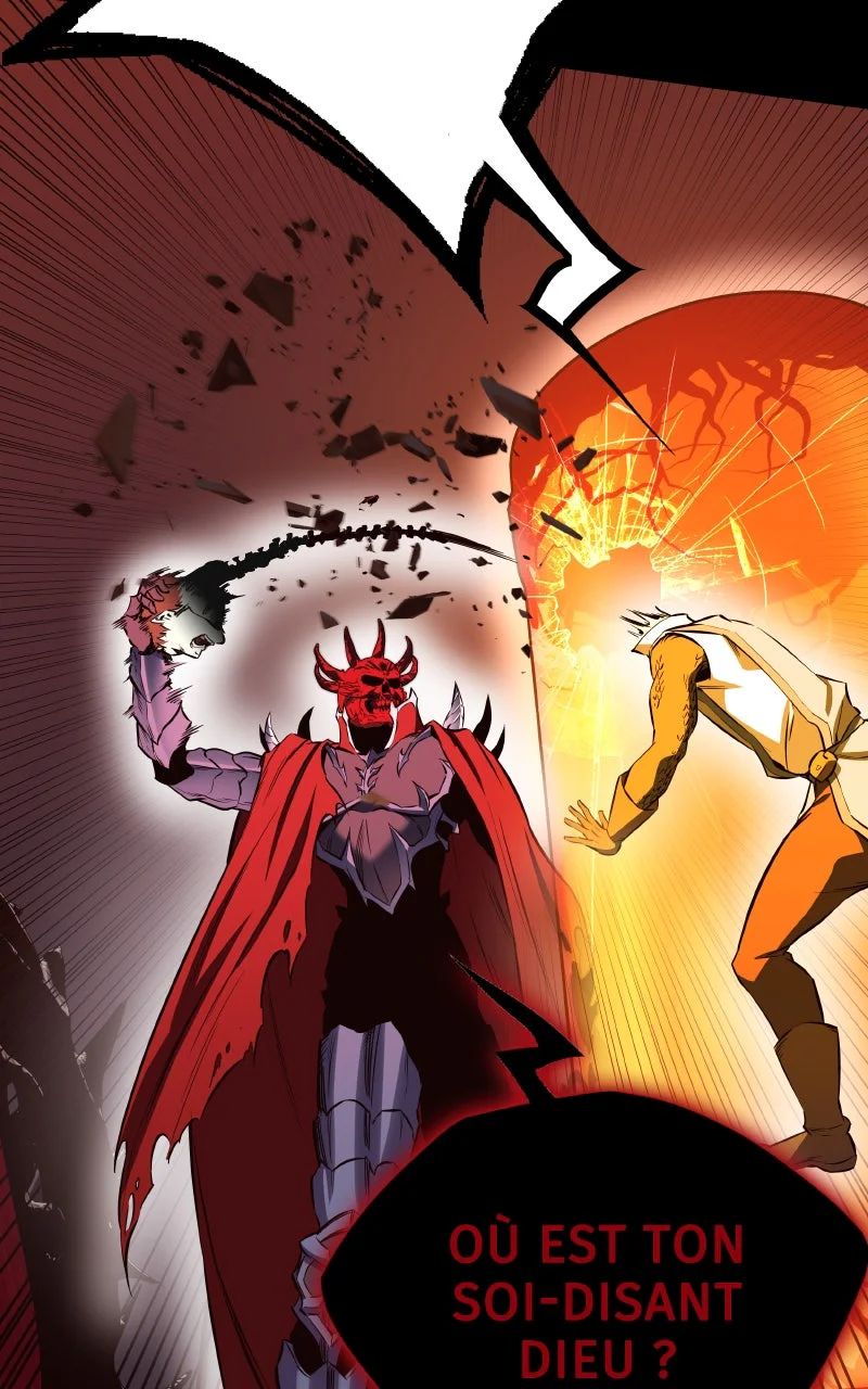 X & Ash Chapitre 86 - Page 42