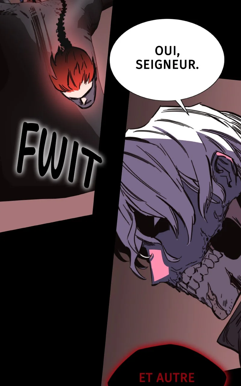 X & Ash Chapitre 86 - Page 49