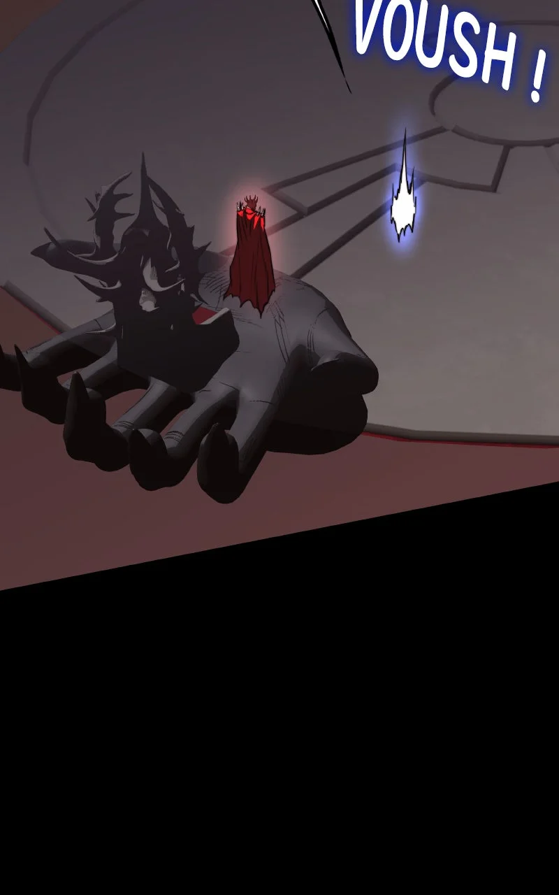 X & Ash Chapitre 86 - Page 55