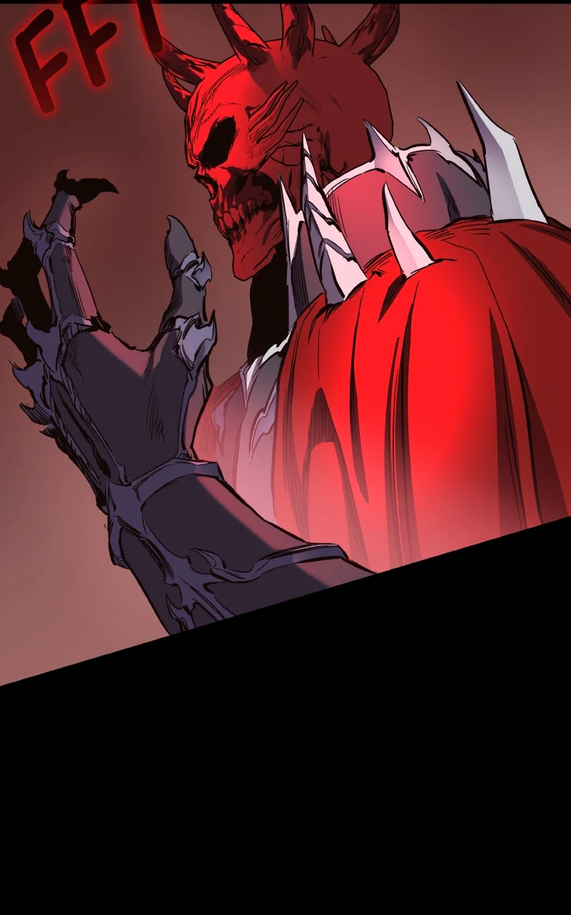 X & Ash Chapitre 86 - Page 7