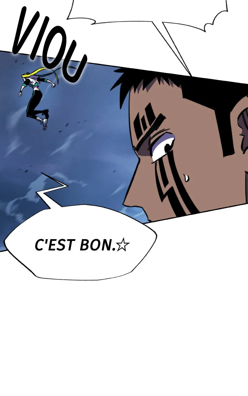 X & Ash Chapitre 86 - Page 70