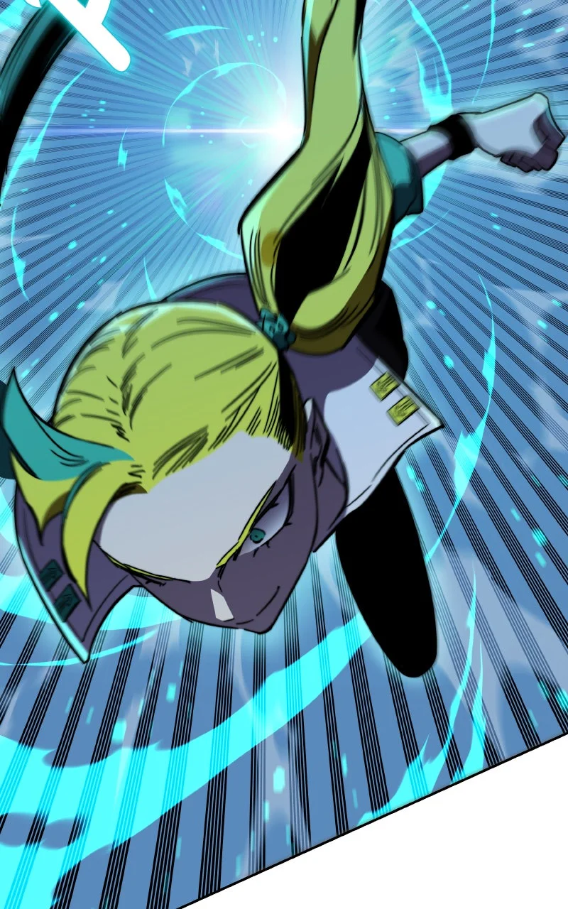 X & Ash Chapitre 86 - Page 80